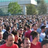 TOFAŞ'ta üretim durdu!