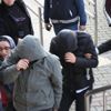 Zonguldak'da kendilerini polis olarak tanıtan dolandırıcılar tutuklandı Zonguldak'da kendilerini polis olarak tanıtan dolandırıcılar tutuklandı