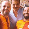 Arda Turan’dan Galatasaray mesajı