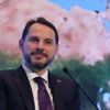 Bakan Albayrak'tan A Milli Takım'a tebrik mesajı