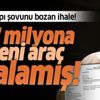 CHP’li İBB personeli hizmet araçlarını içki alemi için kullandı! CHP’li İBB personeli hizmet araçlarını içki alemi için kullandı!