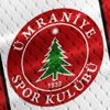 Ümraniyespor'da 3 futbolcu Kovid19'a yakalandı Ümraniyespor'da 3 futbolcu Kovid19'a yakalandı