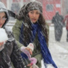 Ankara'da okullar tatil