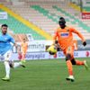 Cisse adım adım Kartal a