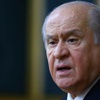 Bahçeli'den hükümete övgü