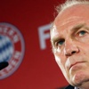 Uli Hoeness gündüzleri serbest Uli Hoeness gündüzleri serbest