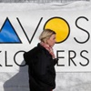 Davos Zirvesi başlıyor Davos Zirvesi başlıyor