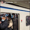 AKP'li şarkıcı "Nişantaşı metrosu" diye Madrid fotoğrafını paylaşınca rezil oldu