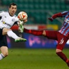 Trabzon Polonya'da kaybetti