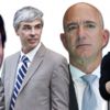 İngiliz yazardan teknoloji devlerine eleştiri: Karşı koyma zamanı geldi İngiliz yazardan teknoloji devlerine eleştiri: Karşı koyma zamanı geldi