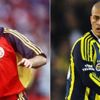 FIFA'dan Hagi-Alex oylaması FIFA'dan Hagi-Alex oylaması