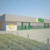 BİM'in FİLE'si 10 mağazayla geliyor