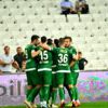 Bursaspor, Keçiörengücü nü ağırlıyor (YENİDEN) Bursaspor, Keçiörengücü nü ağırlıyor (YENİDEN)