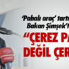 Meteoroloji'den Kuvvetli Yağış Uyarısı