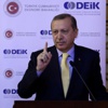 Erdoğan'dan çok sert açıklamalar Erdoğan'dan çok sert açıklamalar