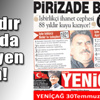 Yüzyıllık ihanet planı adım adım uygulandı Yüzyıllık ihanet planı adım adım uygulandı