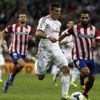 Real ve Atletico Madrid'e FIFA şoku