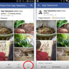 Facebook'a Whatsapp butonu geliyor Facebook'a Whatsapp butonu geliyor