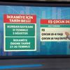 Son dakika: 1000 liralık Kurban Bayramı ikramiyelerinin hesaplara yatacağı tarihler belli oldu |Video Son dakika: 1000 liralık Kurban Bayramı ikramiyelerinin hesaplara yatacağı tarihler belli oldu |Video