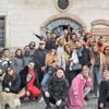 Dünyaca ünlü fenomenler İstanbul’u anlatacak Dünyaca ünlü fenomenler İstanbul’u anlatacak