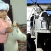 7 yaşındaki Zeynep ile kardeşi 2.5 yaşındaki Bilal yanan evde can verdi