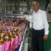 Zeytinde haksız rekabet önlenmeli Zeytinde haksız rekabet önlenmeli