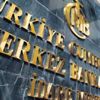 Merkez Bankası faizi değiştirmedi