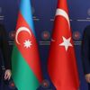 Azerbaycan'dan Türkiye'ye doğal gaz rezervi keşfi tebriği Azerbaycan'dan Türkiye'ye doğal gaz rezervi keşfi tebriği
