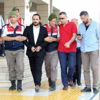 Emrah Serbes’in ifadesi ortaya çıktı: Camdan fırlayan çocuğu görünce kendimi kaybettim