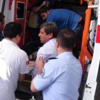 Hırsız kovalamacası kanlı bitti: 1 ölü