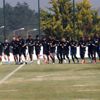  Beşiktaş kondisyon ve taktik çalıştı Beşiktaş kondisyon ve taktik çalıştı