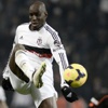 Demba Ba siftah peşinde Demba Ba siftah peşinde