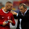 Olay büyüyor ''Fatih Terim gelmedi''