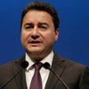 Ali Babacan, "utanç verici bir haber" diyerek paylaştı