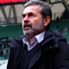 Kocaman'ın öncelikli hedefi 50 puan