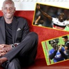 Ve Demba Ba konuştu Ve Demba Ba konuştu