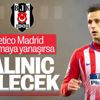 Beşiktaş'ta hedef Nikola Kalinic Beşiktaş'ta hedef Nikola Kalinic