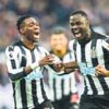 Saivet ile Doumbia Bursaspor yolunda Saivet ile Doumbia Bursaspor yolunda