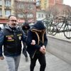 Eskişehir de telefonla dolandırıcılığa 4 tutuklama Eskişehir de telefonla dolandırıcılığa 4 tutuklama