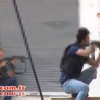 PKK'lılarla sıcak temas sağlandı! Çatışma anları kamerda PKK'lılarla sıcak temas sağlandı! Çatışma anları kamerda