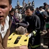 İran'dan Yemen bombardımanına kınama İran'dan Yemen bombardımanına kınama