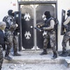 Nusaybin’de operasyonlar sürüyor Nusaybin’de operasyonlar sürüyor