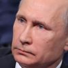 Dikkat çeken detay! Putin patlamanın olduğu bölgedeydi