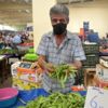 Bilecik yerli Boncuk Ayşe fasulyesinde sona gelindi Bilecik yerli Boncuk Ayşe fasulyesinde sona gelindi