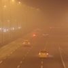 İstanbul’da yoğun sis etkili oluyor İstanbul’da yoğun sis etkili oluyor