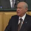 Video: Bahçeli: "Teröristlerin delikli kuruş kadar değeri yoktur" Video: Bahçeli: "Teröristlerin delikli kuruş kadar değeri yoktur"