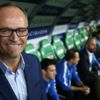 Malatyaspor'un yeni teknik direktörü İrfan Buz oldu