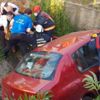 Karı kocanın feci sonu!