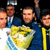 Küfürlü karşılama Küfürlü karşılama