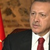 Erdoğan'dan çok sert Mursi tepkisi